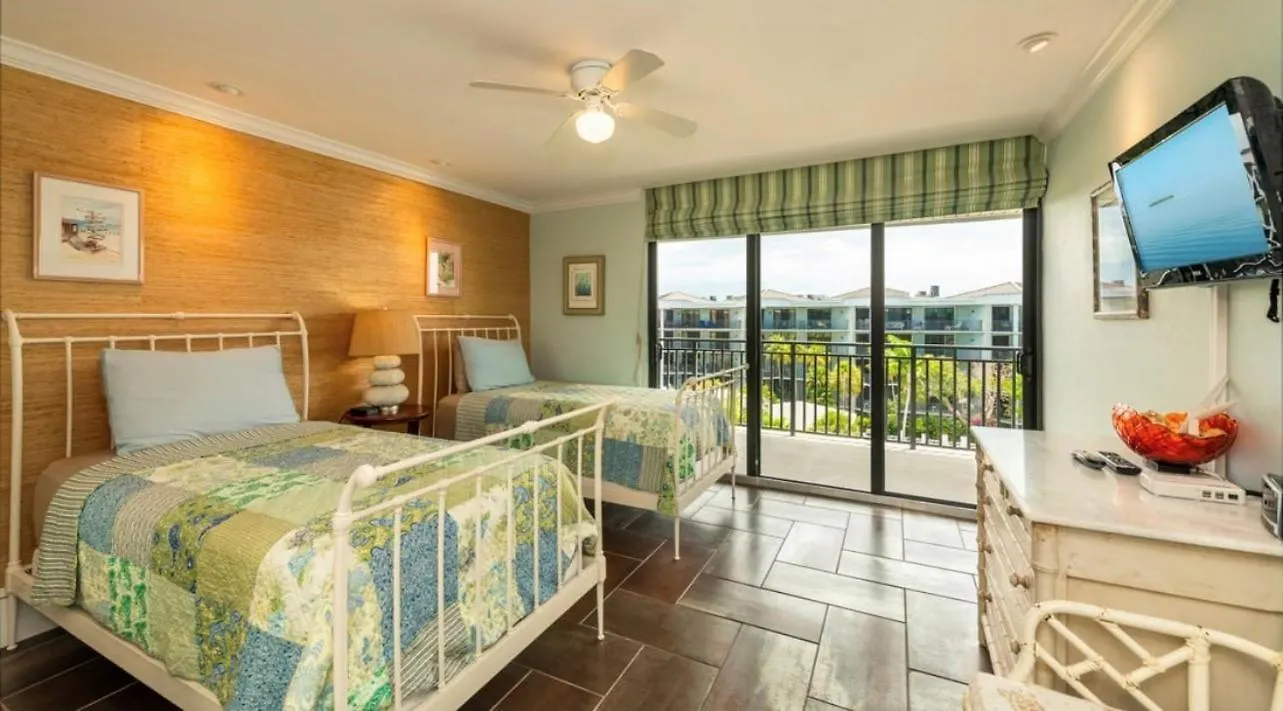 Tom'S Oceanfront Penthouse Villa Key West 0*,  United States