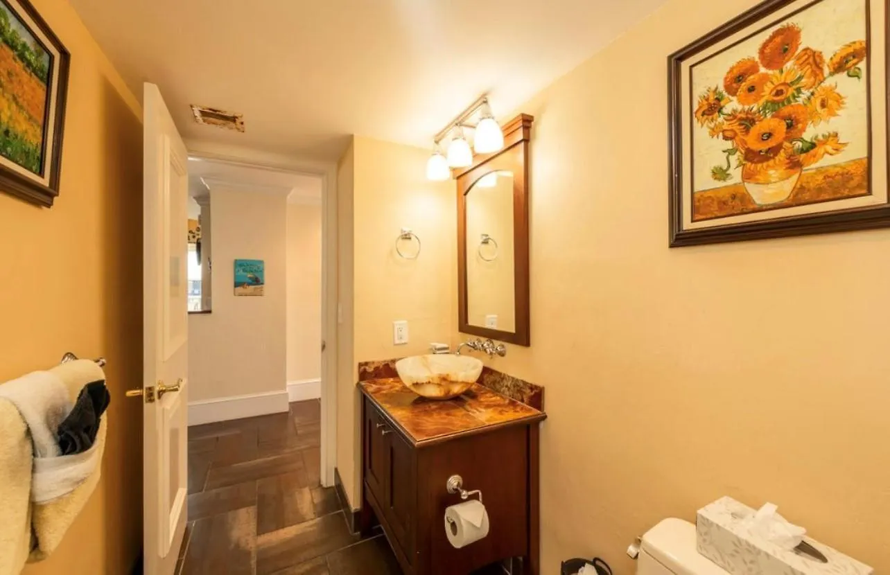 Tom'S Oceanfront Penthouse Villa Key West