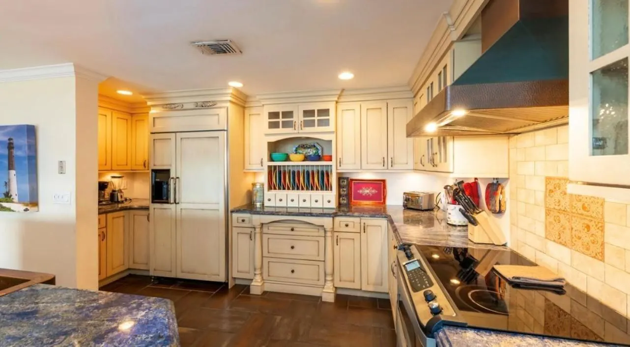 Tom'S Oceanfront Penthouse Villa Key West