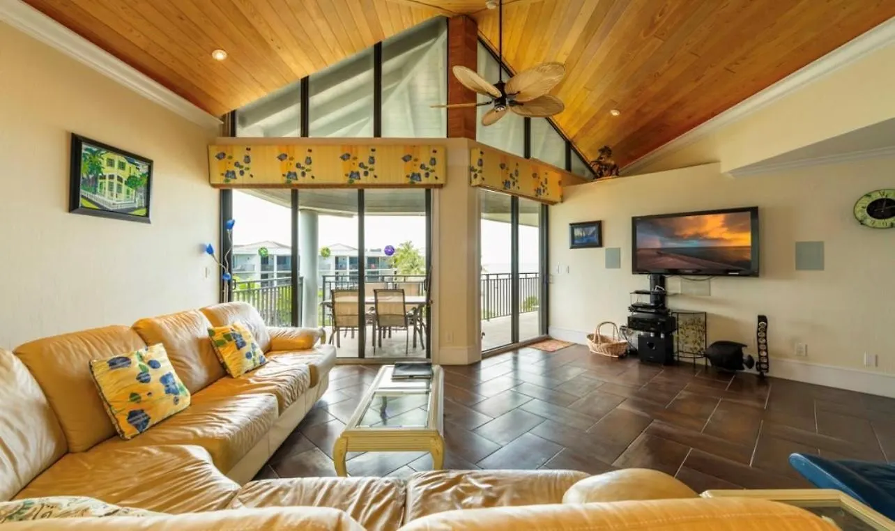 Tom'S Oceanfront Penthouse Villa Key West United States