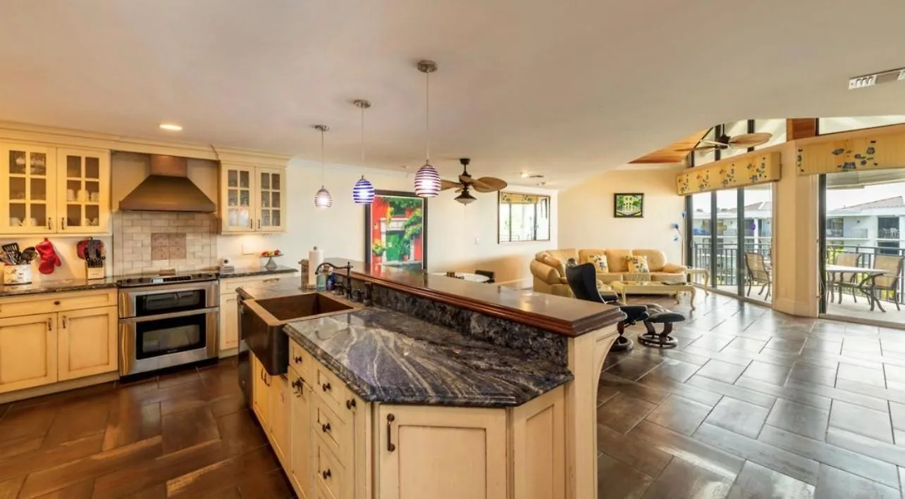 Tom'S Oceanfront Penthouse Villa Key West Holiday home