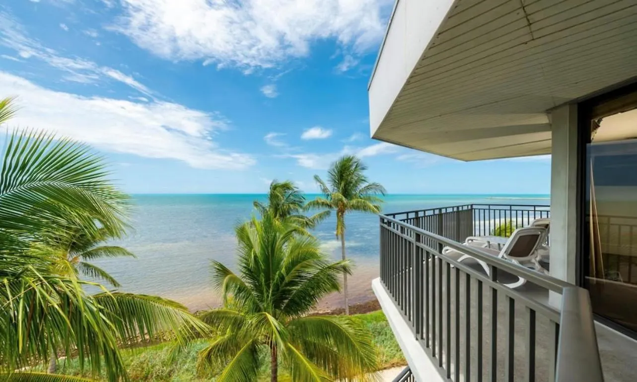 Holiday home Tom'S Oceanfront Penthouse Villa Key West