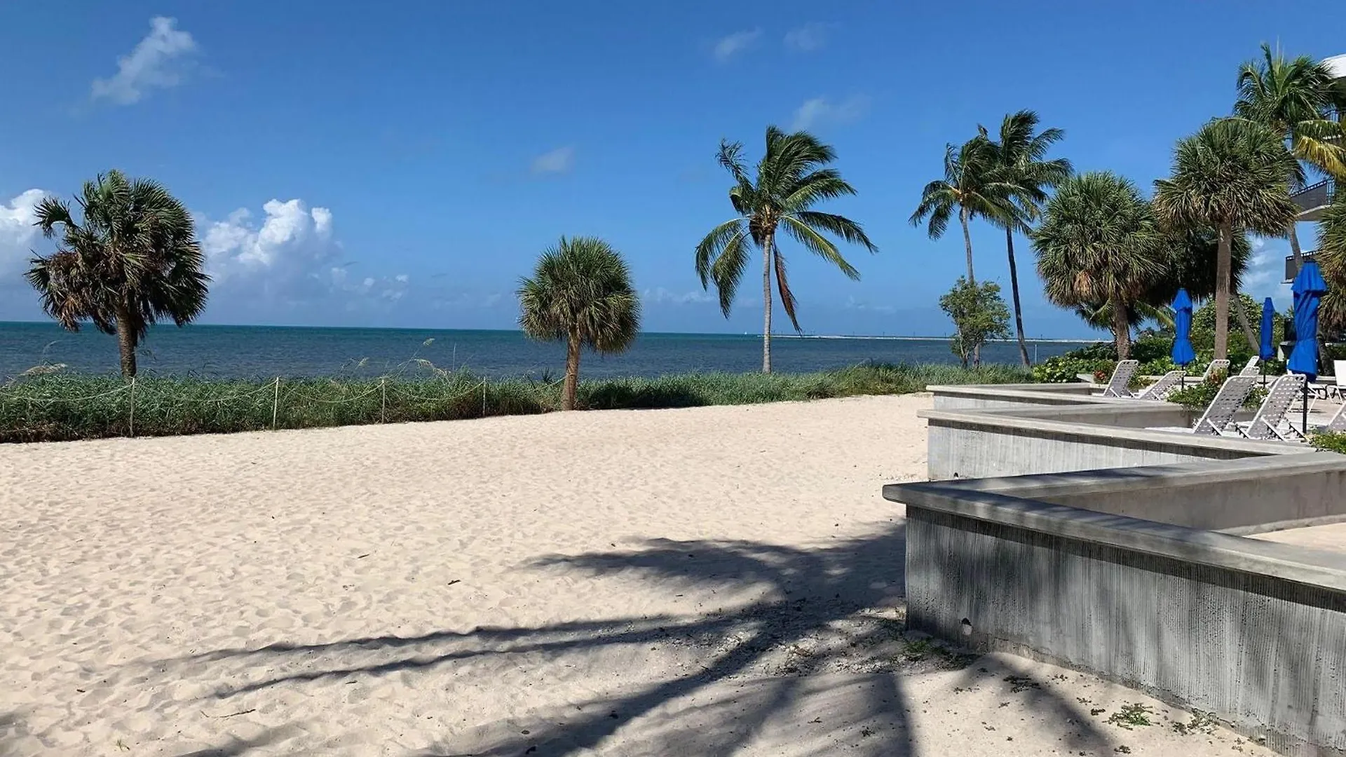 Tom'S Oceanfront Penthouse Villa Key West Holiday home
