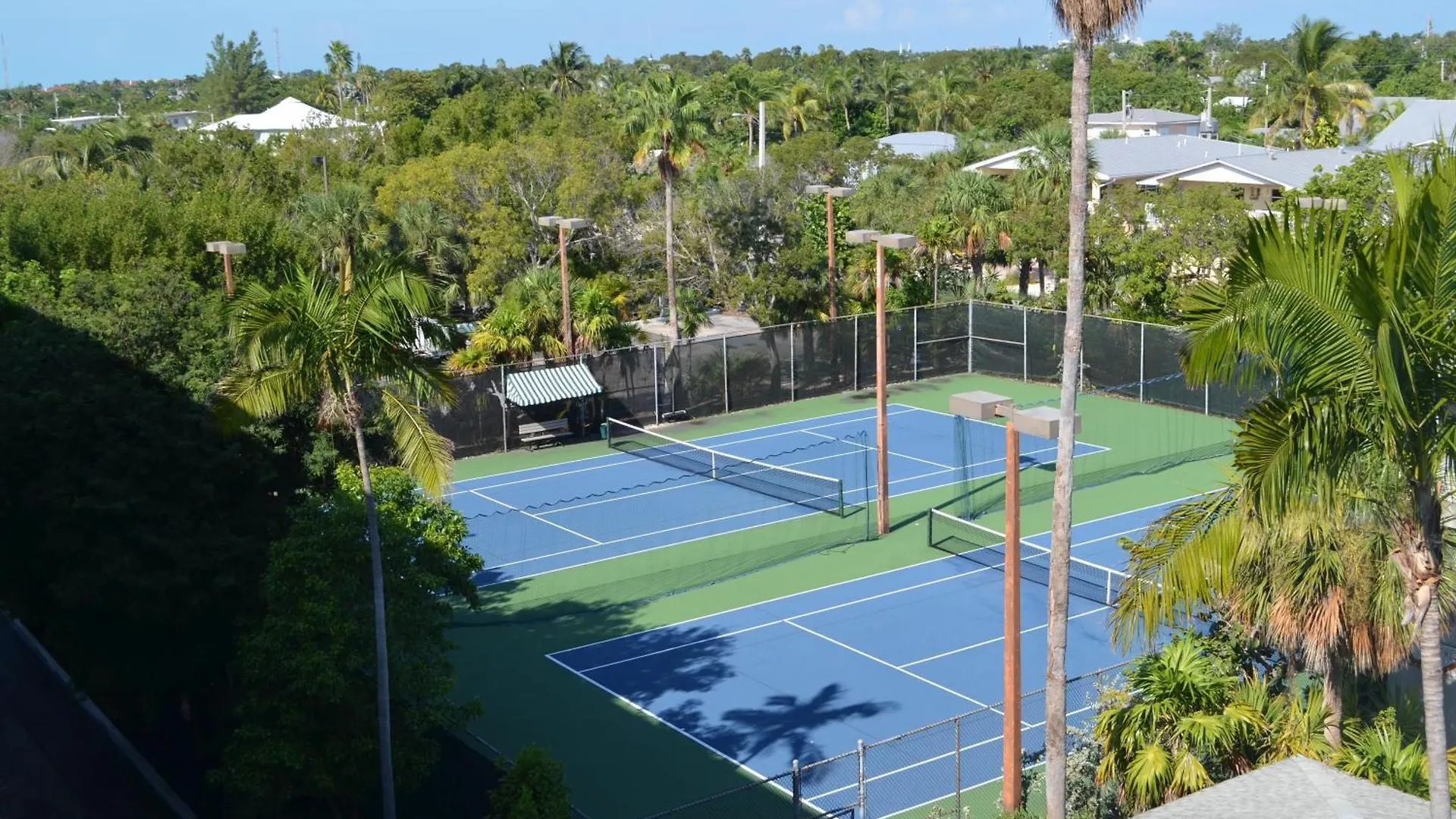 Tom'S Oceanfront Penthouse Villa Key West Holiday home