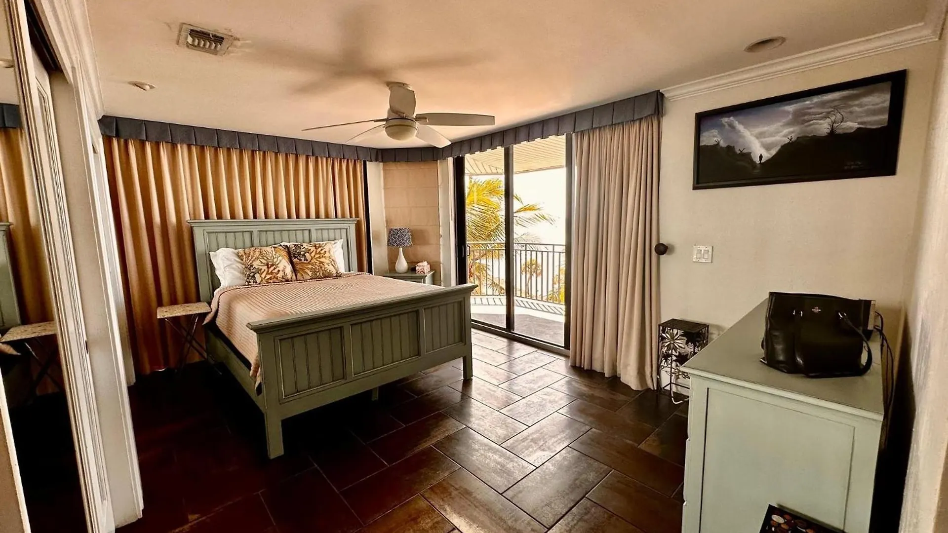 Tom'S Oceanfront Penthouse Villa Key West Holiday home